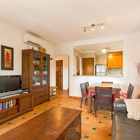 Villa El Palmar Dénia Eksteriør billede
