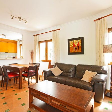 Villa El Palmar Dénia Eksteriør billede