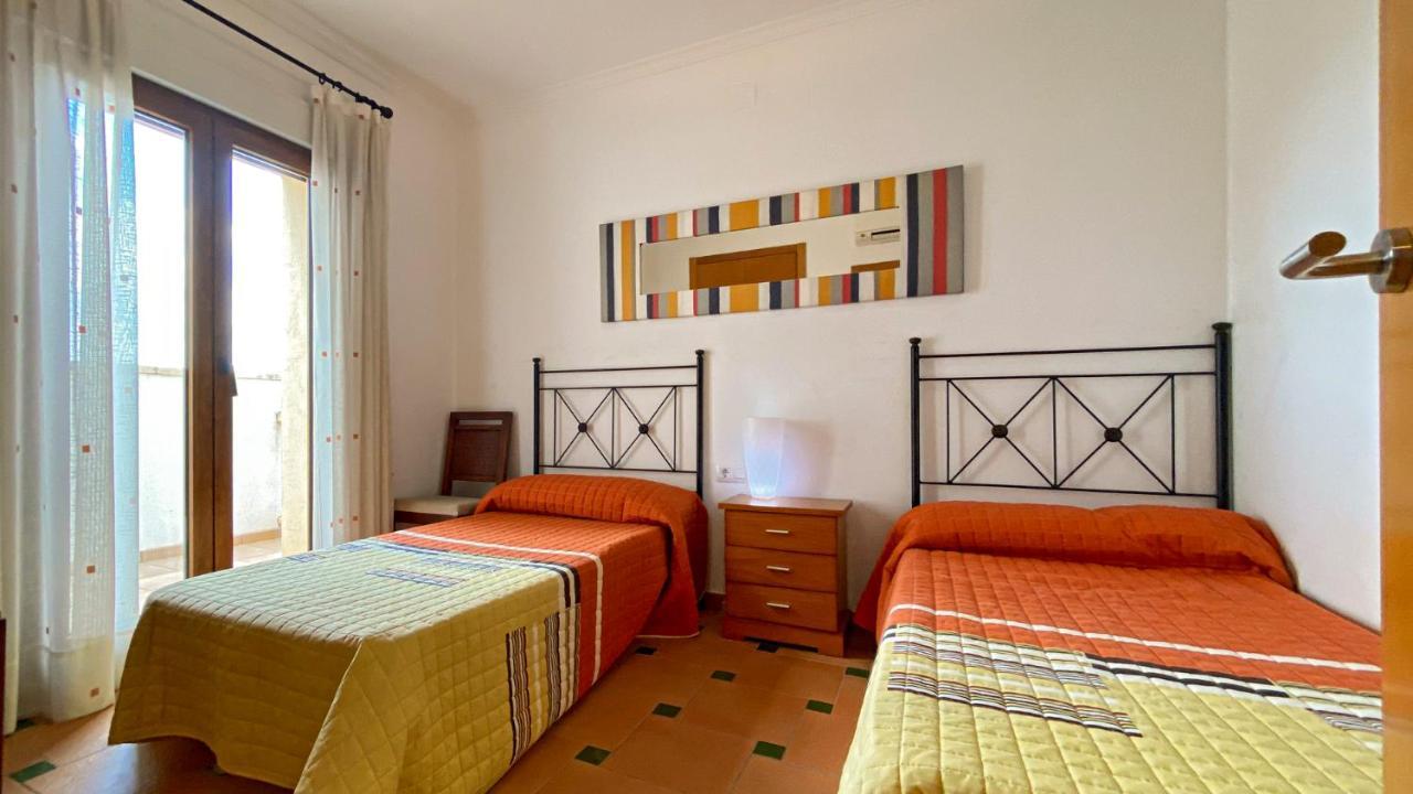 Villa El Palmar Dénia Eksteriør billede