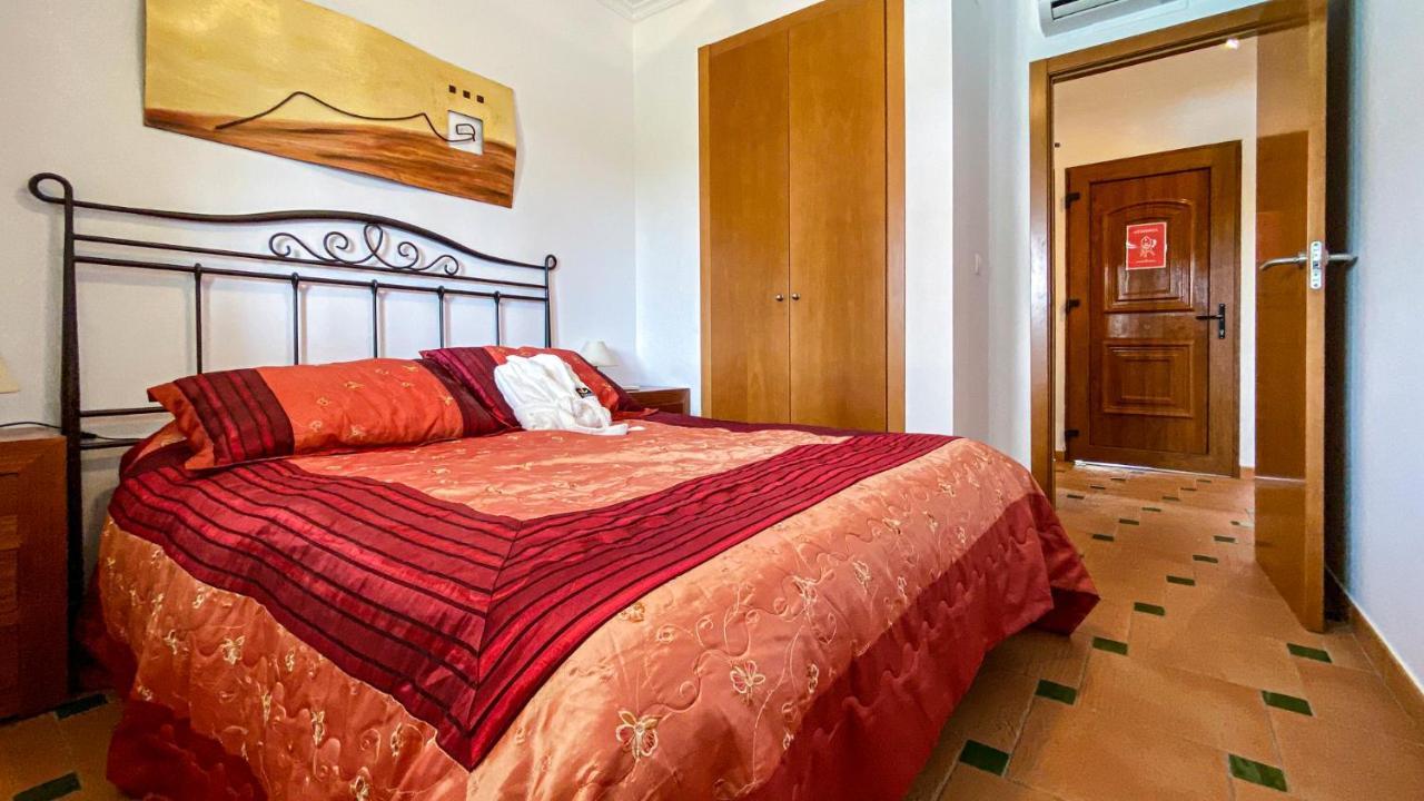Villa El Palmar Dénia Eksteriør billede
